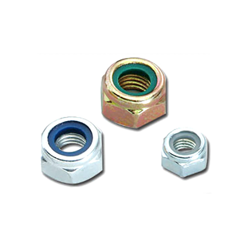 Nylock Nut