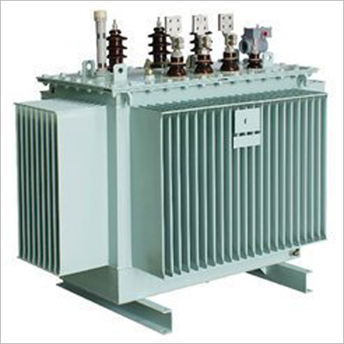 Three Phase Transformer High Voltage: 440 Volt (V)