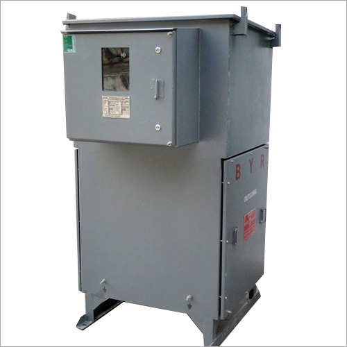 Mild Steel Electric Ht Metering Cubicle