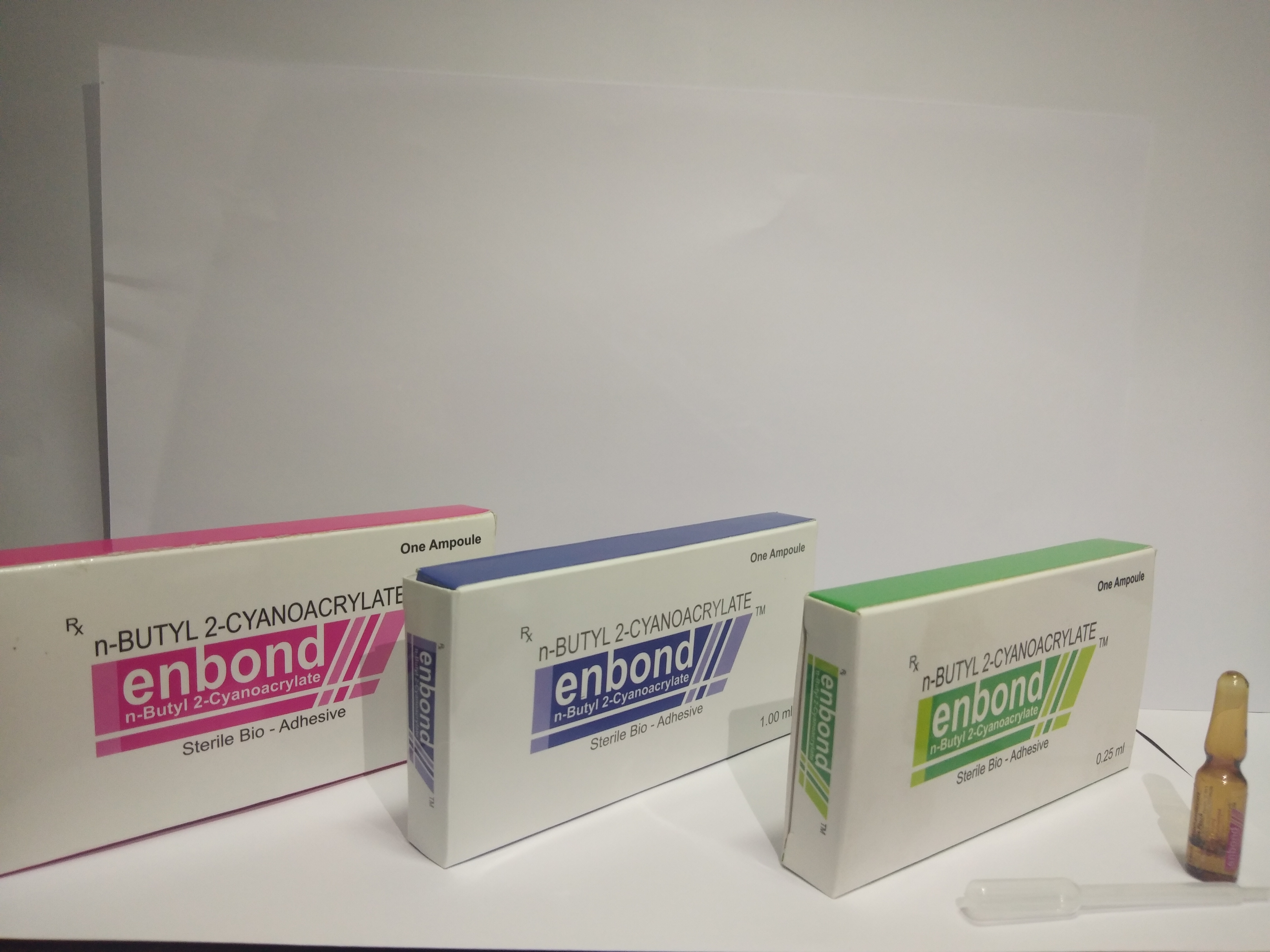 Tissue Adhesive