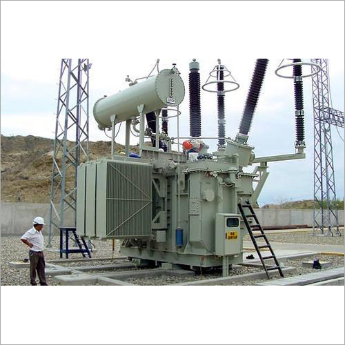 Shunt Reactors Ac Drives High Voltage: 440 Volt (V)