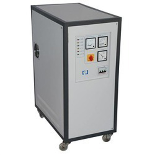 High Current Rectifier Unit Application: For Industrial Use