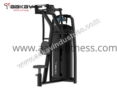 Pec-dec Fly X5 Aakav Fitness