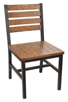 Restaurant Dining Chair - Elegant Antique Design With Smooth Glossy Finish | Eco-friendly, Uv Resistant, Easy To Clean, Lightweight, Rust Proof, Stackable, 1 Year Warranty