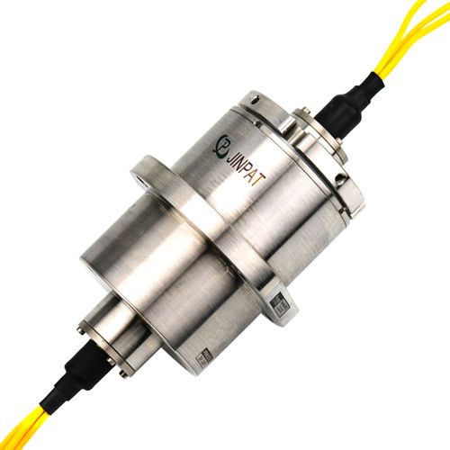 1 Channel Fiber Optic Rotary Joint