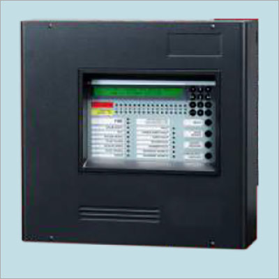 Addressable Panel Suitable For: Industry