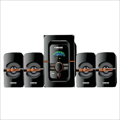 Ft 014 Multimedia Speaker