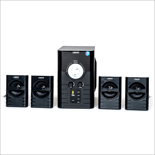 Ft 016 Multimedia Speaker