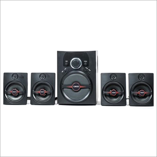 Ft 120 Multimedia Speaker