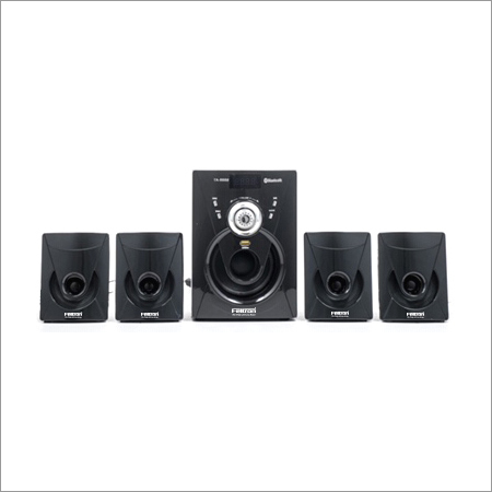 Ft 121 Multimedia Speaker