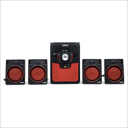 FT 122 Multimedia Speaker