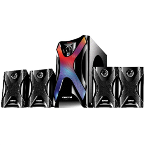 FT 362 Multimedia speaker