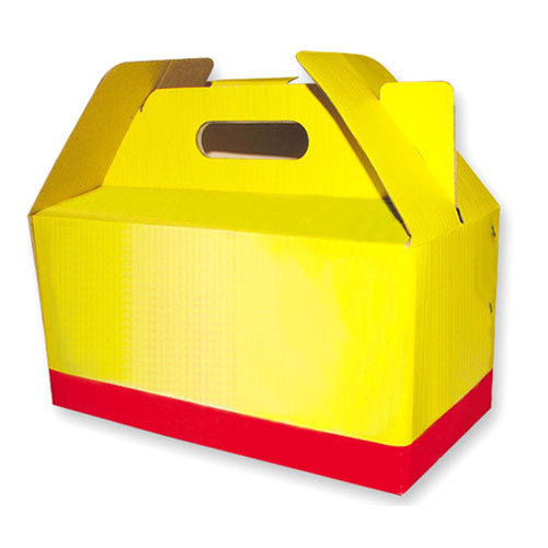 Packaging Duplex Box
