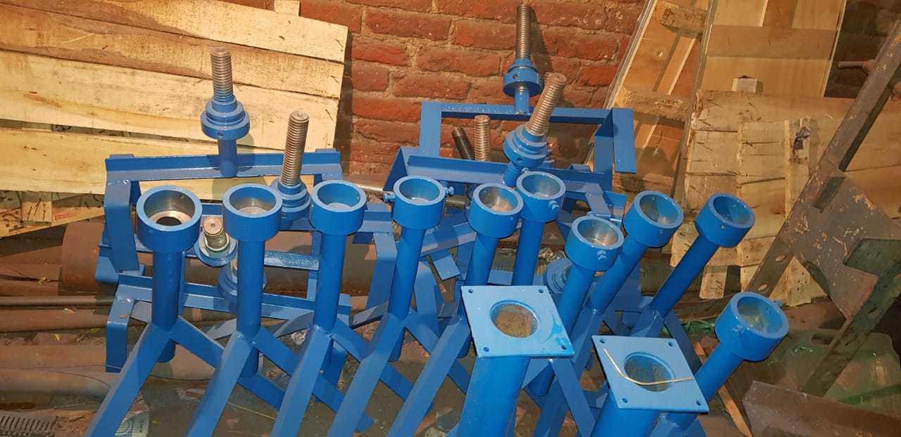 Automatic Pvc Suction