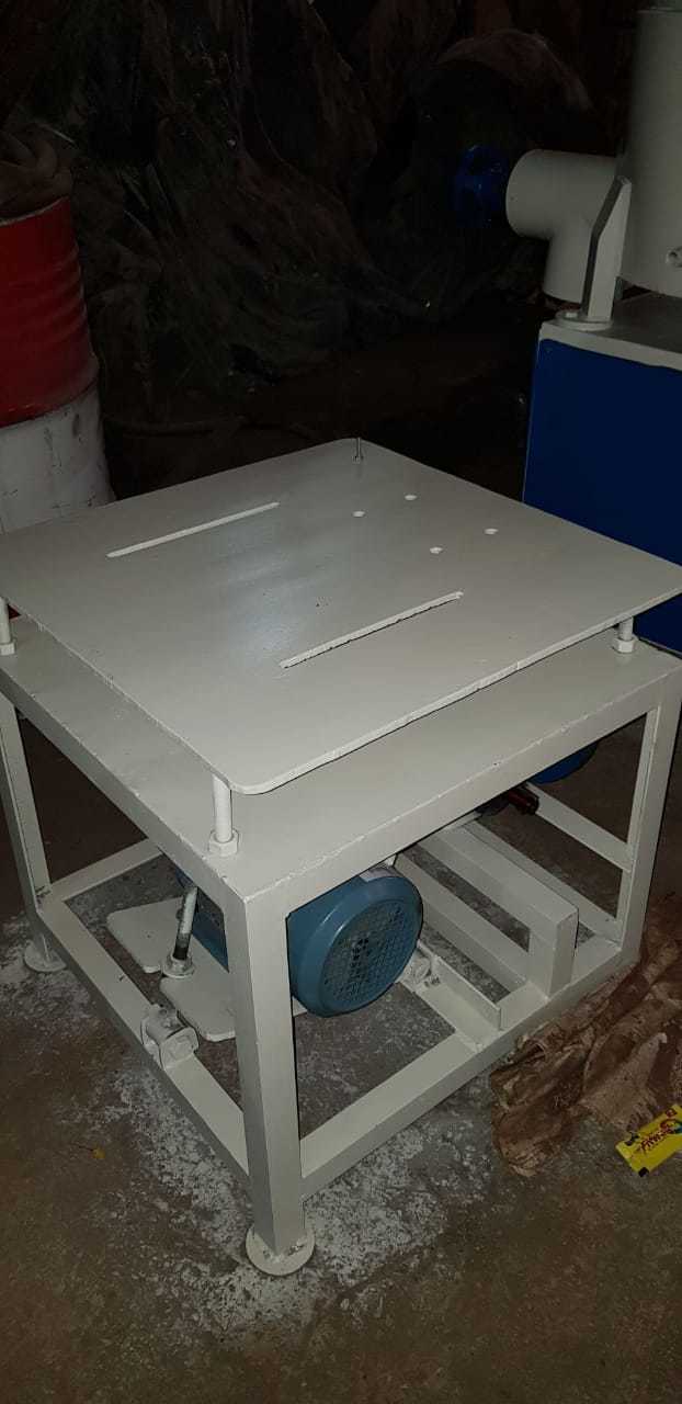Automatic Pvc Suction