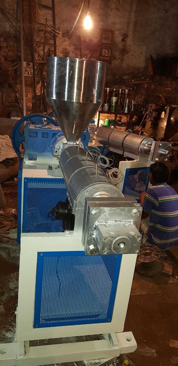 Automatic Pvc Suction