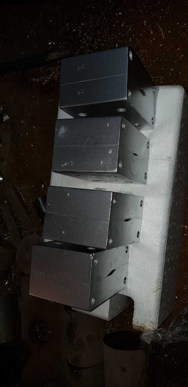Automatic Pvc Suction