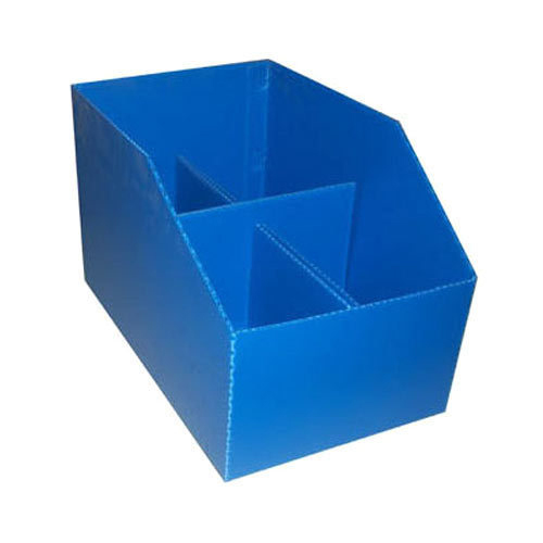 Corrugated Partition Box