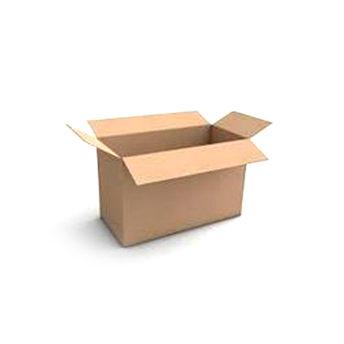 Corrugated Packaging Box