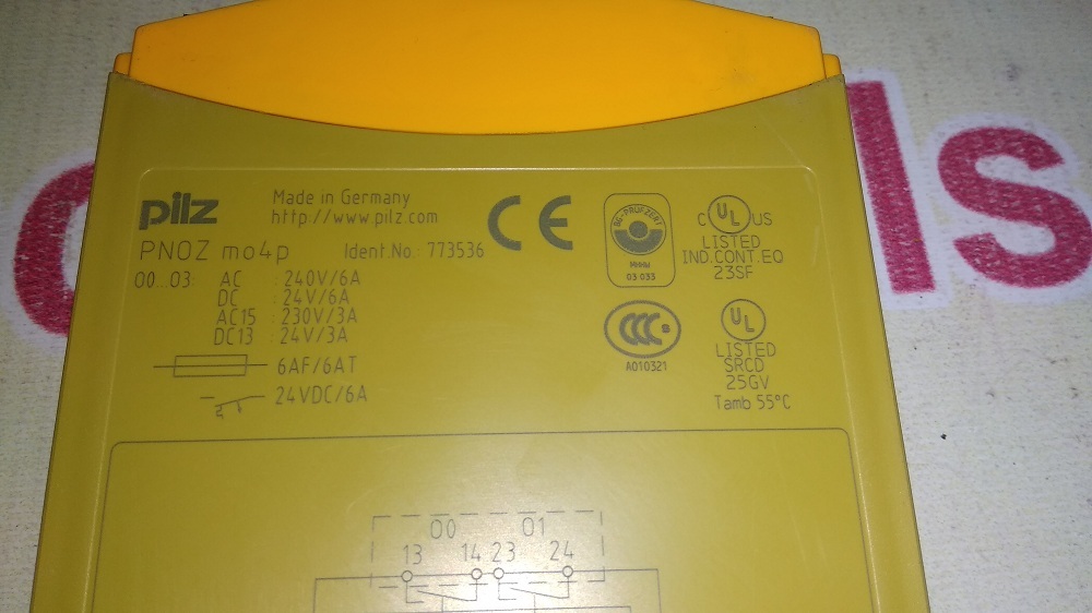 Piiz Module
