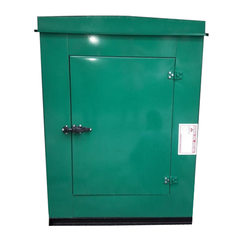 Generator Acoustic Enclosure