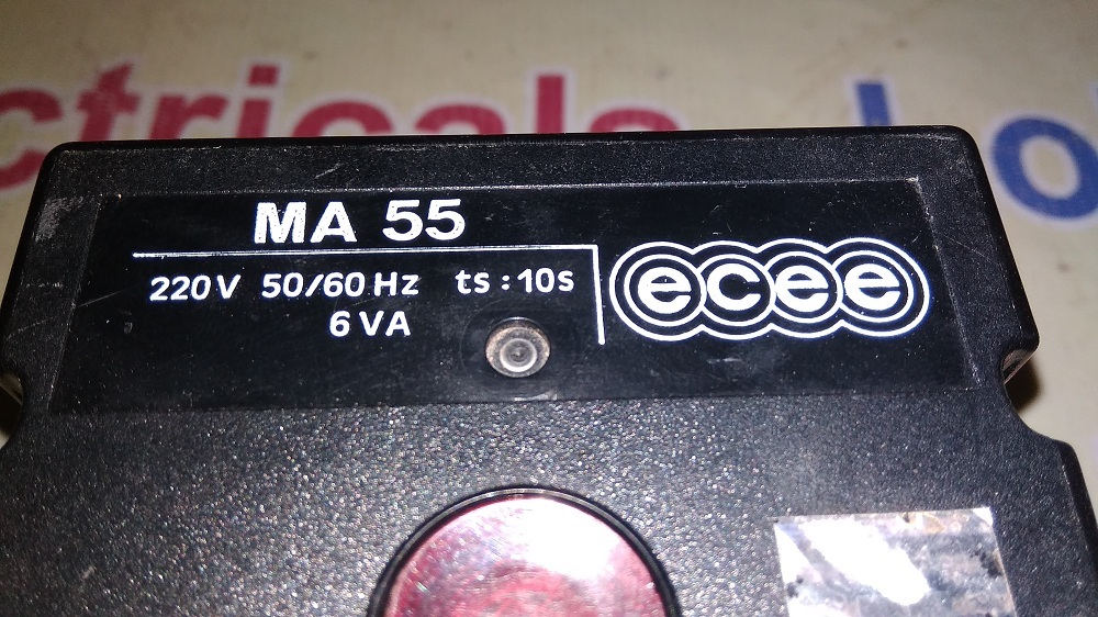 Ecee Module