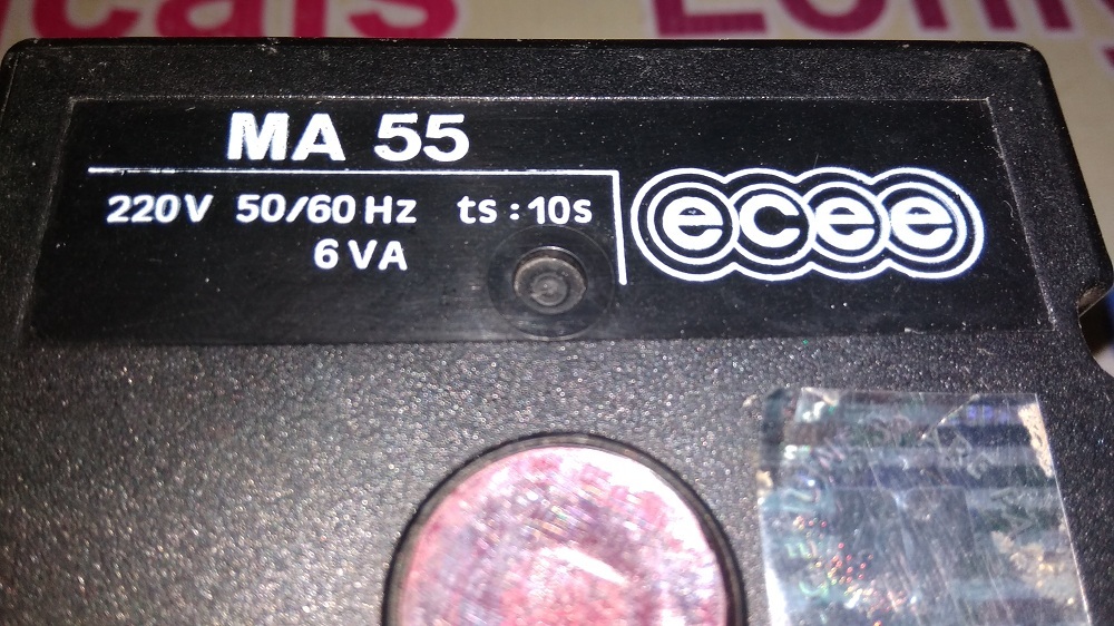 Ecee Module