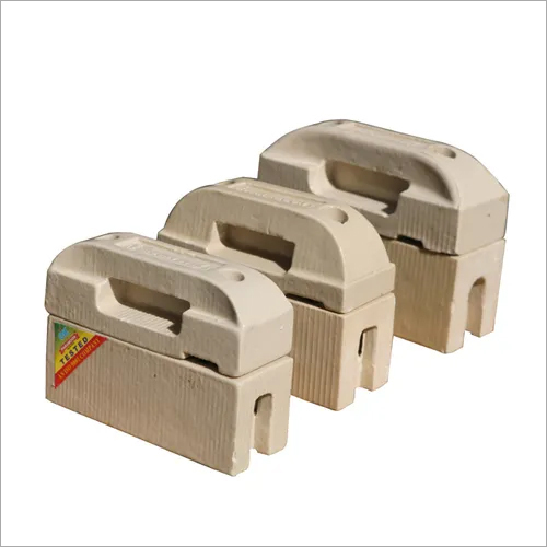 White Switch Fuse Unit