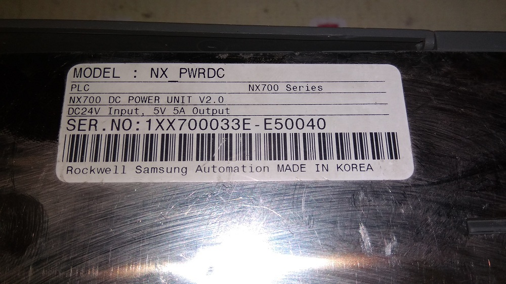 Samsung Module