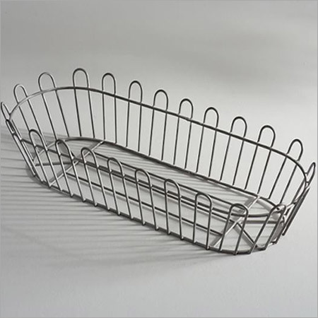 16723 तार की टोकरी