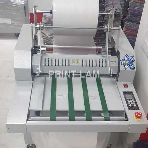 24"Tharmal lamination machine