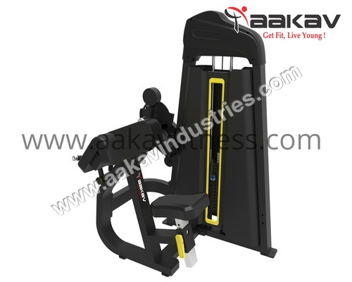 Biceps & Triceps Machine X1 Aakav Fitness