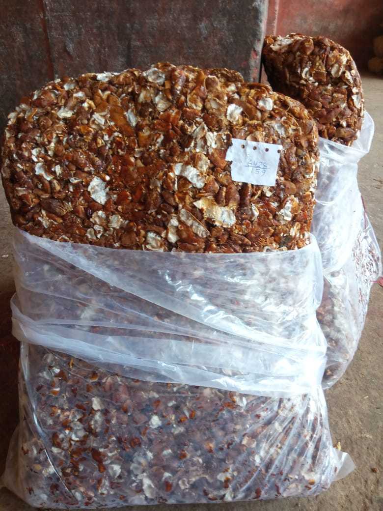 Brown Seedless Tamarind