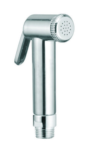 1 मीटर टब के साथ बाथ हार्डवेयर सेट ब्रास हेल्थ