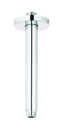 Stainless Steel Square & Round
