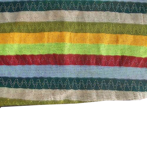 Designer Warp Knit Net Fabric