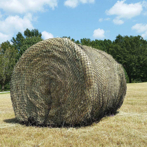 Bale Wrapper