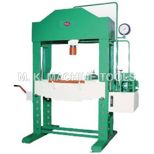 Hydraulic Pressing Machine