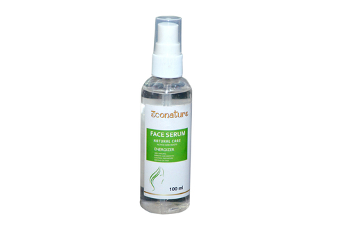 Facew Serum 100% Natural