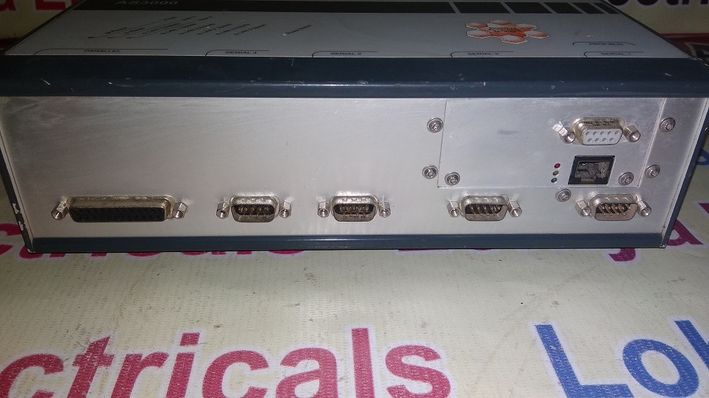 Siemens Cpu