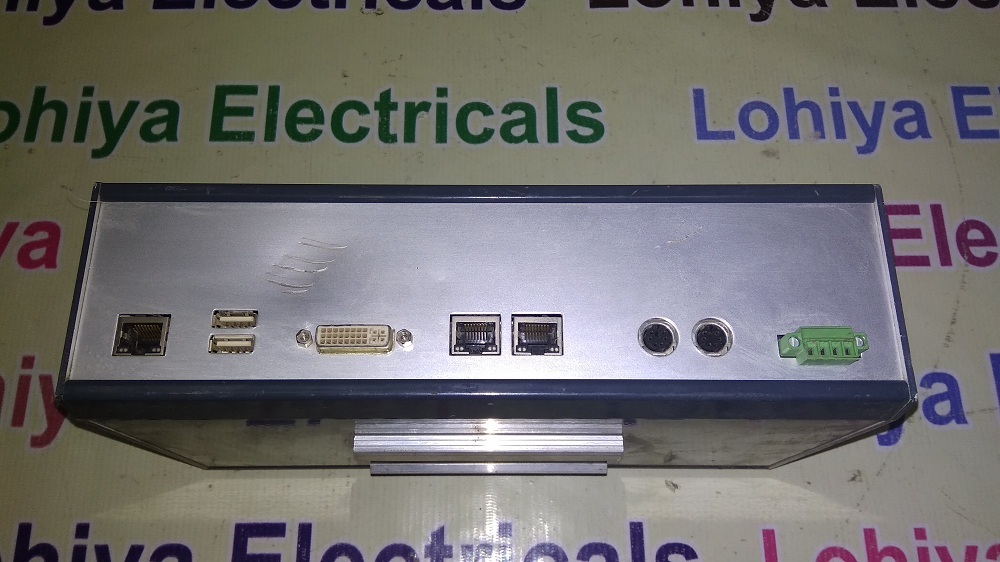 Siemens Cpu
