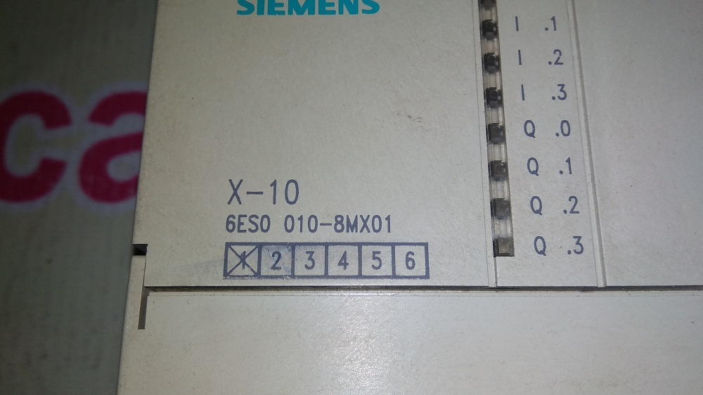 Siemens Module