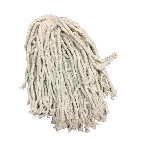 Cotton Floor Mop - High Grade Microfiber, Eco-Friendly Cleaning Solution | Durable, Excellent Strength for Home, Hotels, and Hospitals
