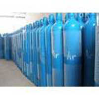 आर्गन गैस सिलेंडर