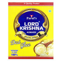 15Kg भगवानकृष्ण देसी घी टिन