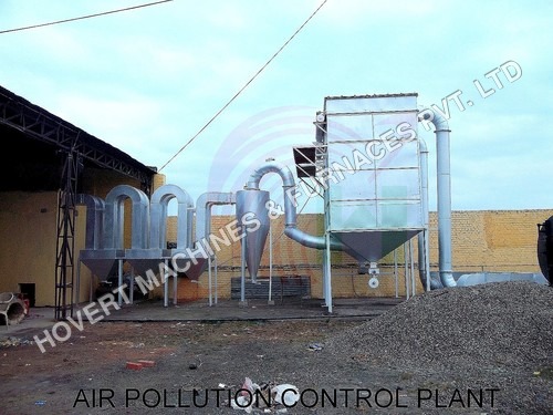 Air Pollution Control System