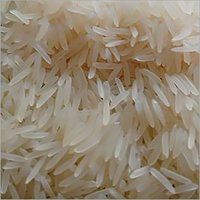 1121 सफेद मलाईदार सेला बासमती चावल
