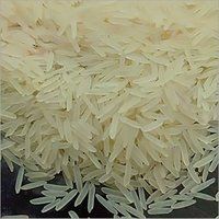 1509 सफेद मलाईदार सेला बासमती चावल