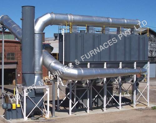 Baghouse Dust Collector