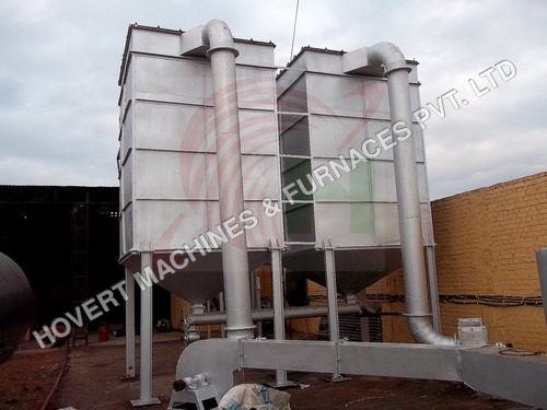 Bag House Unit